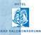Logo von Hotel Bad Salomonsbrunn