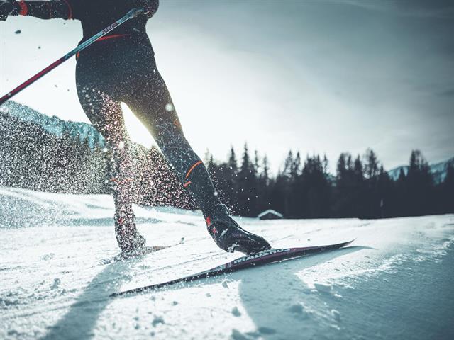 Foto per Ski di fondo - corso di prova (skating)